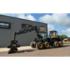 2021 Ponsse Ergo Harvesters and Processors